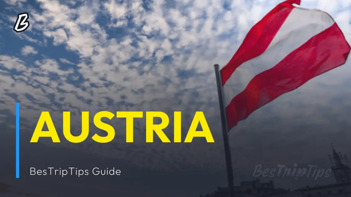 Austria - Europe - BesTripTips best trip tips