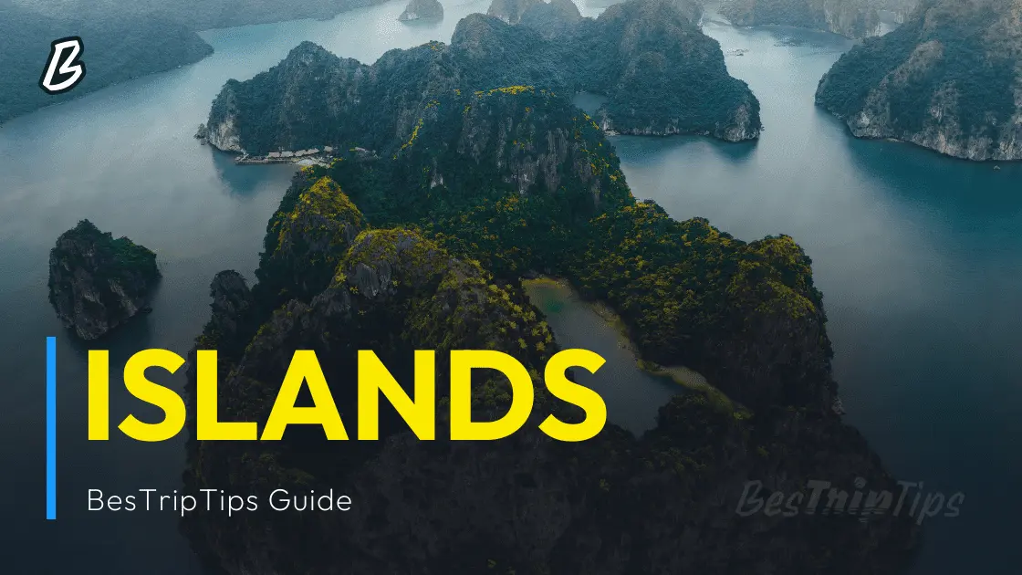 BesTripTips - Islands