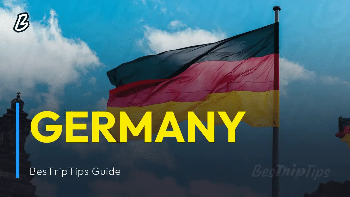 Germany - Europe - BesTripTips best trip tips