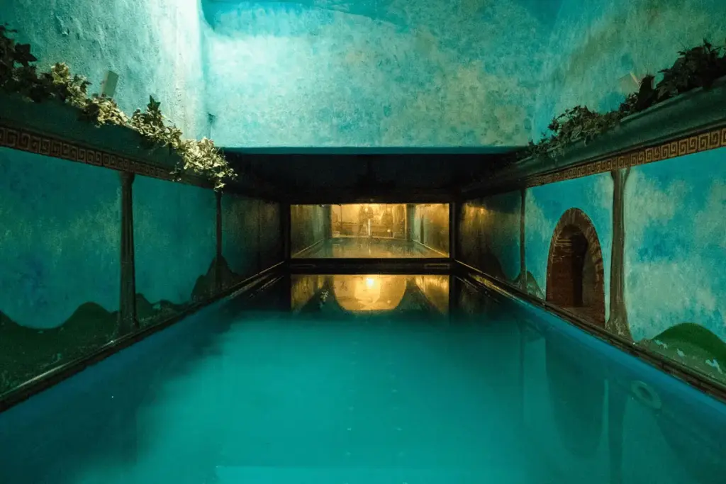 The 7 Best Thermal Baths In Italy Ultimate Guide - Terme Vesuviane - Campania - BesTripTips