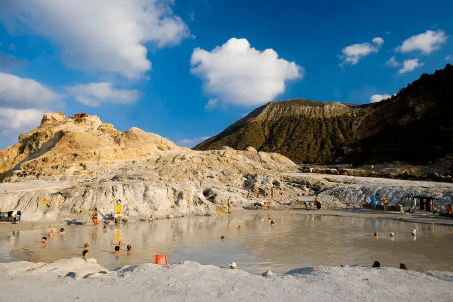 The 7 Best Thermal Baths In Italy Ultimate Guide - Vulcano - Sicilia - BesTripTips