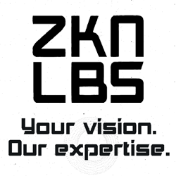 Ziken Labs Ad