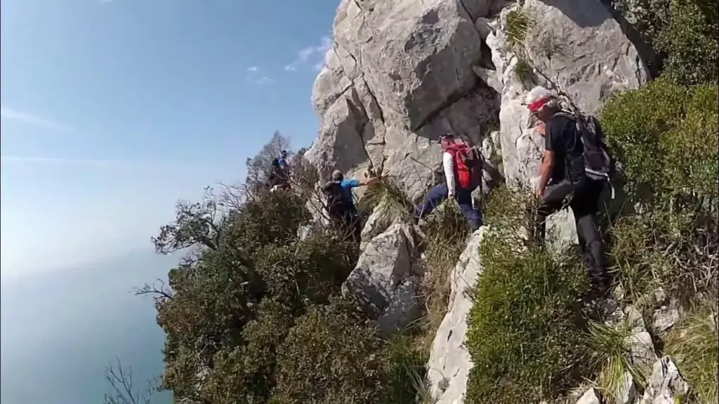 Mount Circeo Can I Climb The Peak Of Circe - BesTripTips