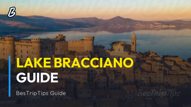 BesTripTips - Lake Bracciano Guide