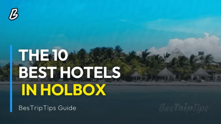 BesTripTips - The 10 Best Hotels in Isla Holbox