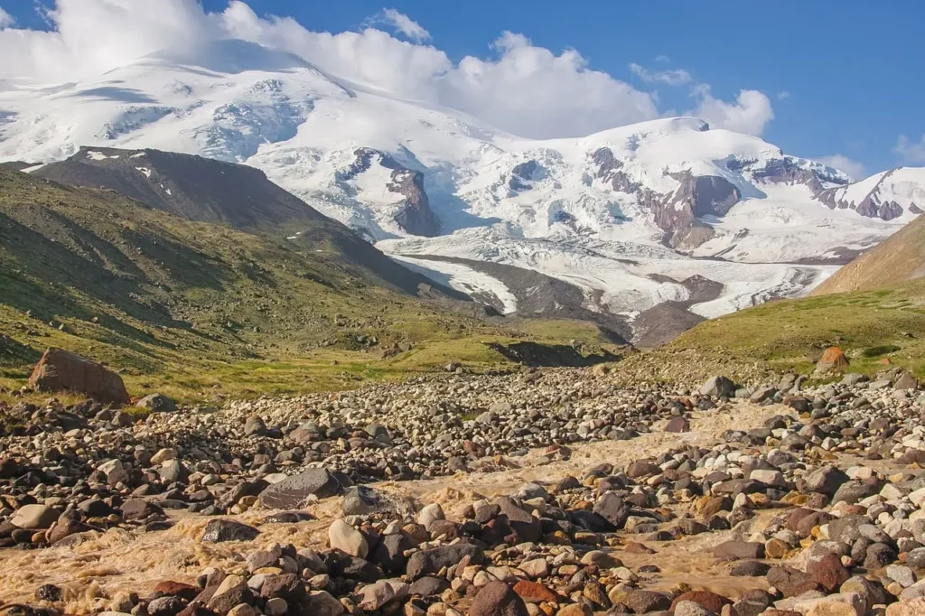 Elbrus Mount - The Top 5 Mountains to Climb in Europe - BesTripTips