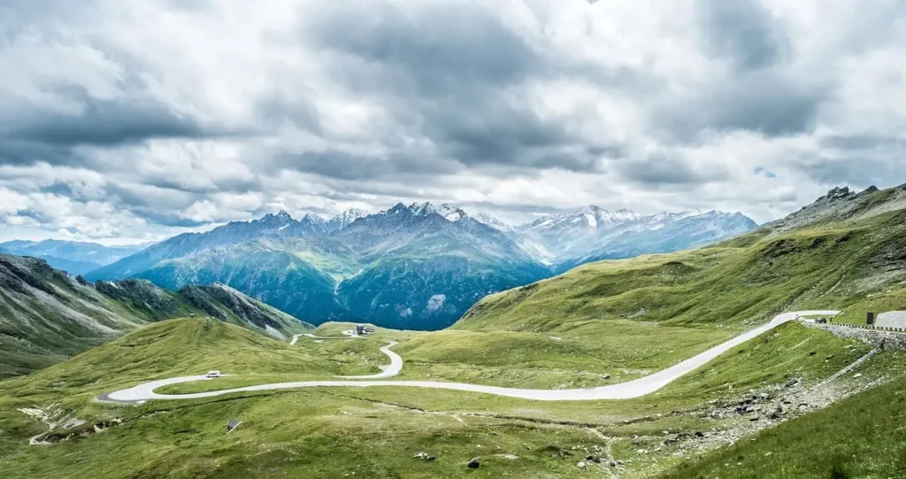 Grossglockner Mount - The Top 5 Mountains to Climb in Europe - BesTripTips