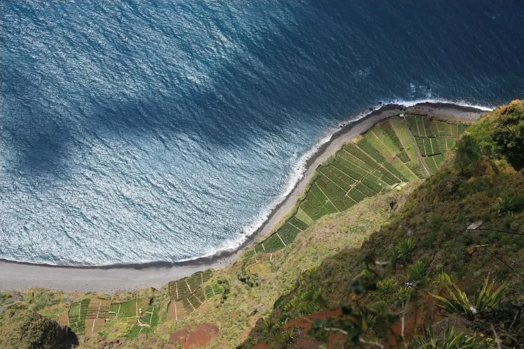 Madeira, Portugal - 7 Summer Islands in Europe - BesTripTips