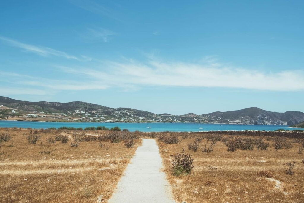 Paros, Greece - 7 Summer Islands In Europe You Should Visit - BesTripTips