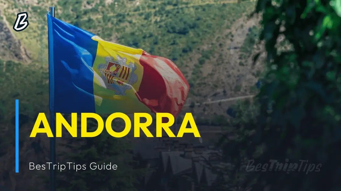 Andorra - Europe - BesTripTips