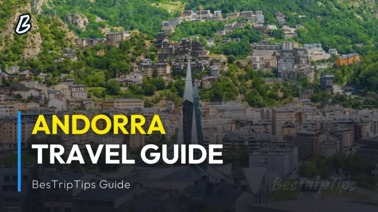 Andorra Travel Guide - BesTripTips