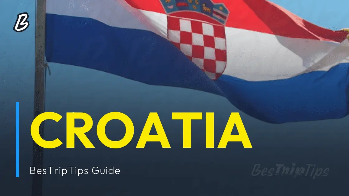 Croatia - Europe - BesTripTips