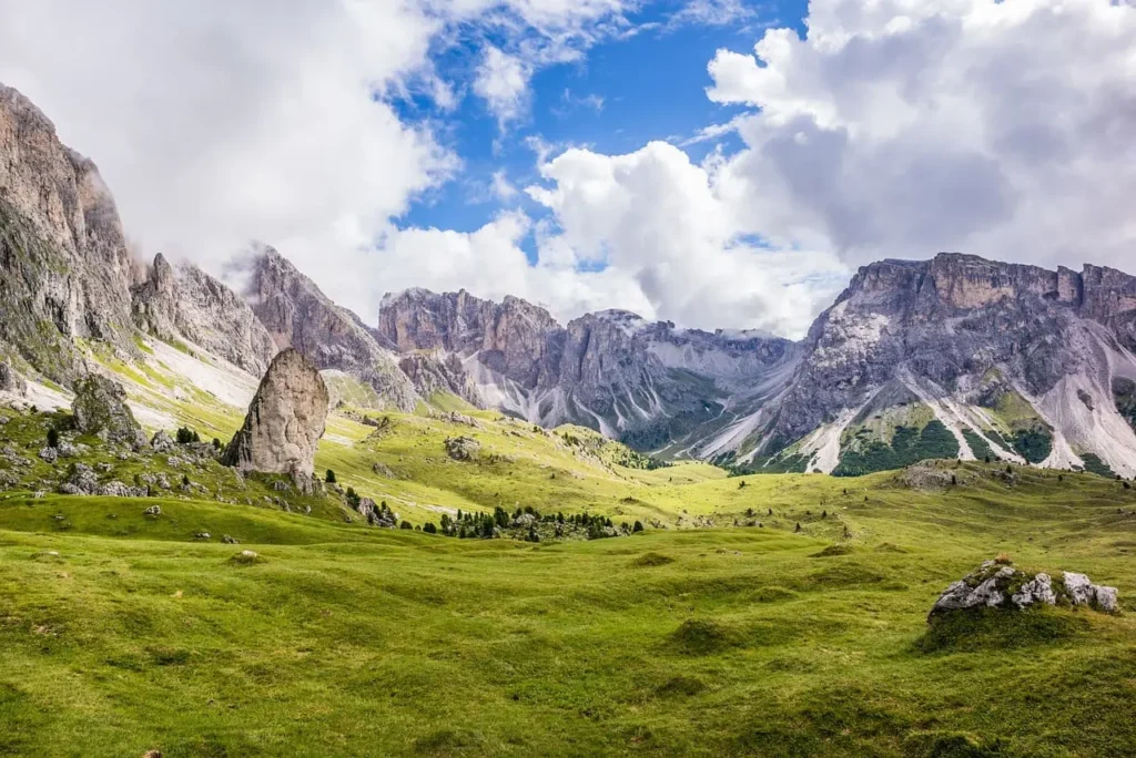 Dolomiti Bellunesi - Belluno - Italy - BesTripTips