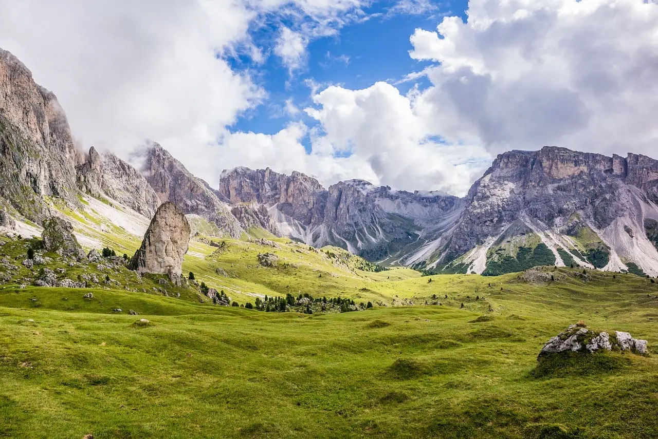 Dolomiti Bellunesi - Belluno - Italy - BesTripTips