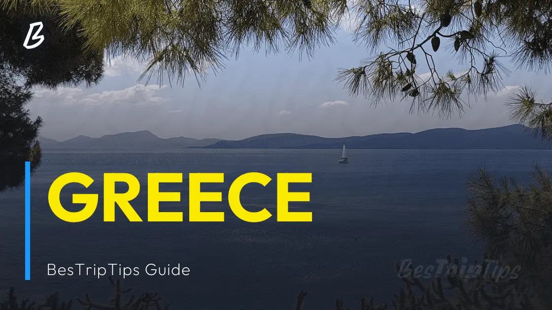 Greece - Europe - BesTripTips