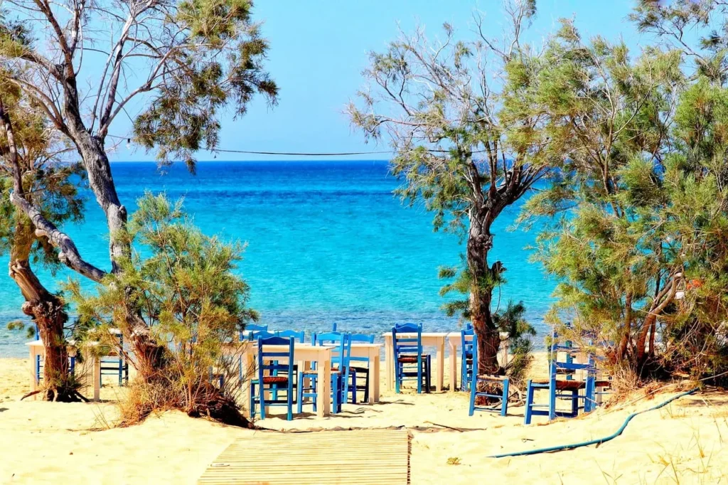 Kos - Most Beautiful Greek Islands - BesTripTips