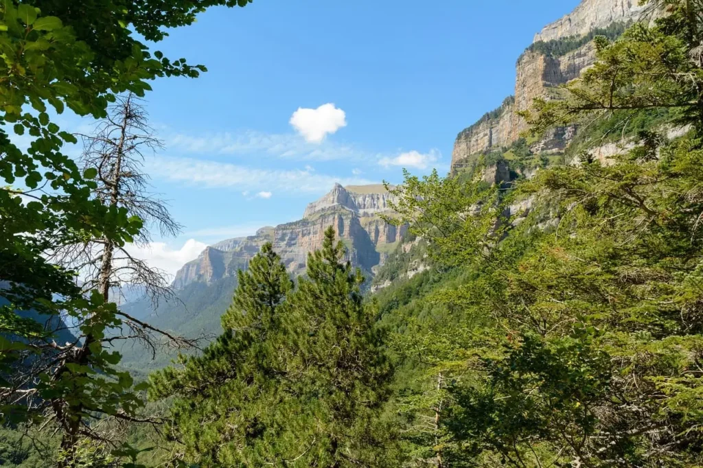 Ordesa National Park - Spain - BesTripTips