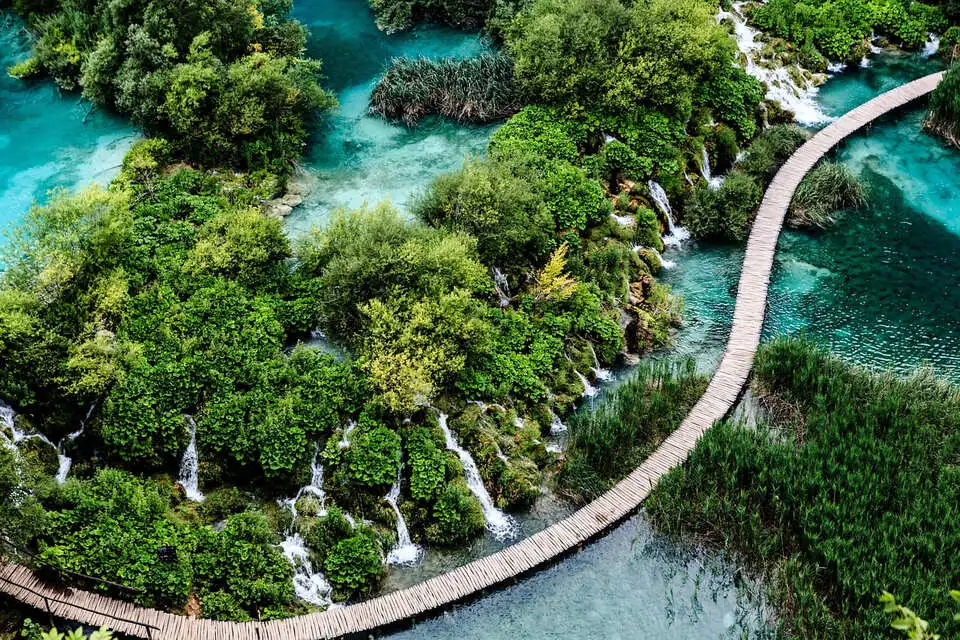 Plitvice National Park - Croatia - BesTripTips