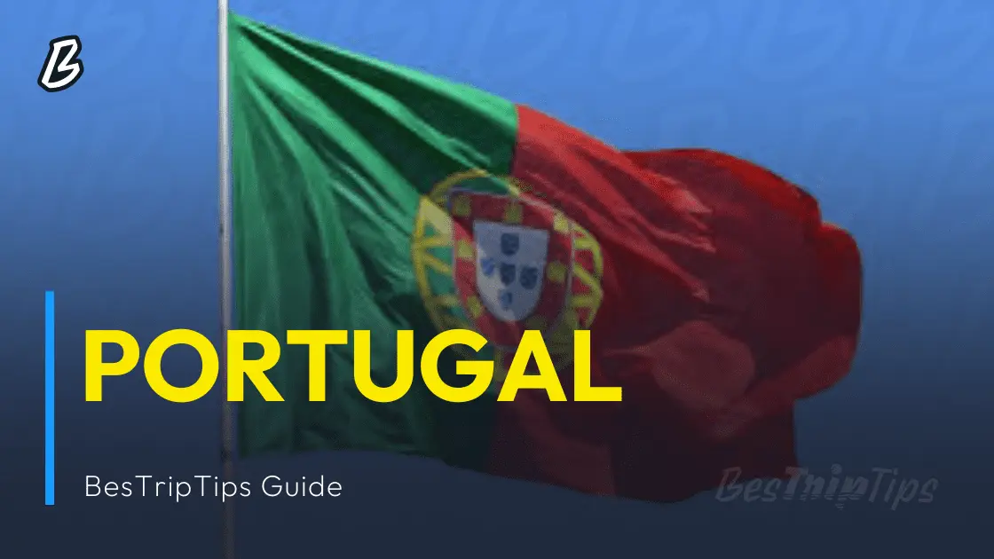 Portugal - Europe - BesTripTips