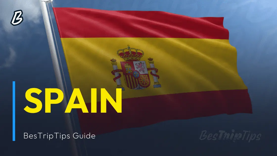 Spain - Europe - BesTripTips