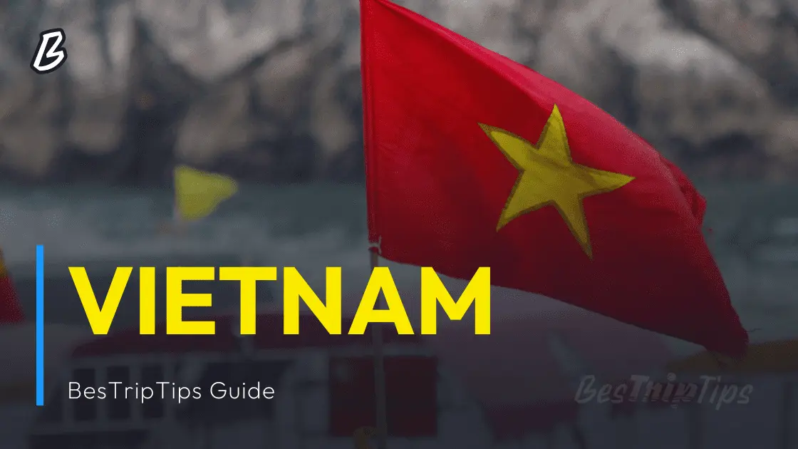 BesTripTips - Vietnam