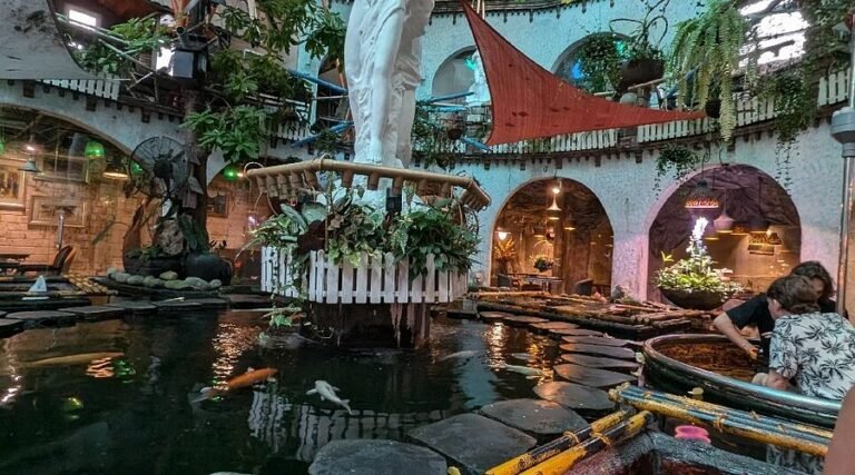 The 6 Best Coffee Shops in Ho Chi Minh City