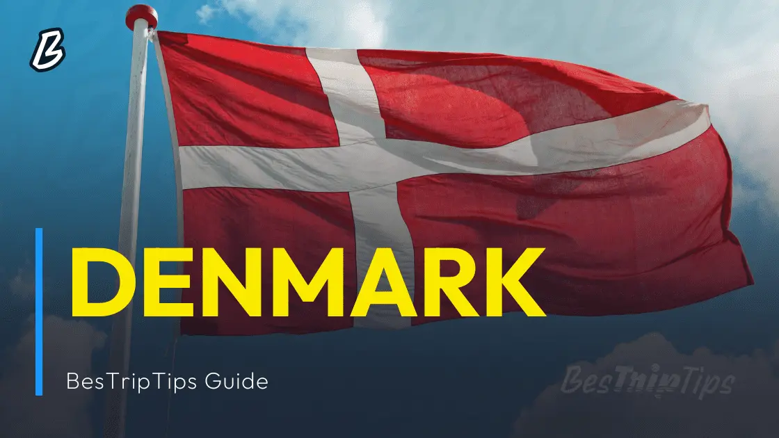 Denmark - Europe - BesTripTips