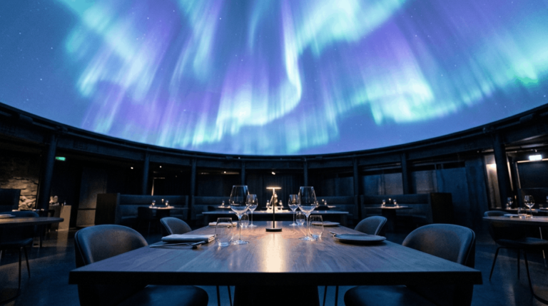 Alchemist restaurant in Copenhagen - best trip tips