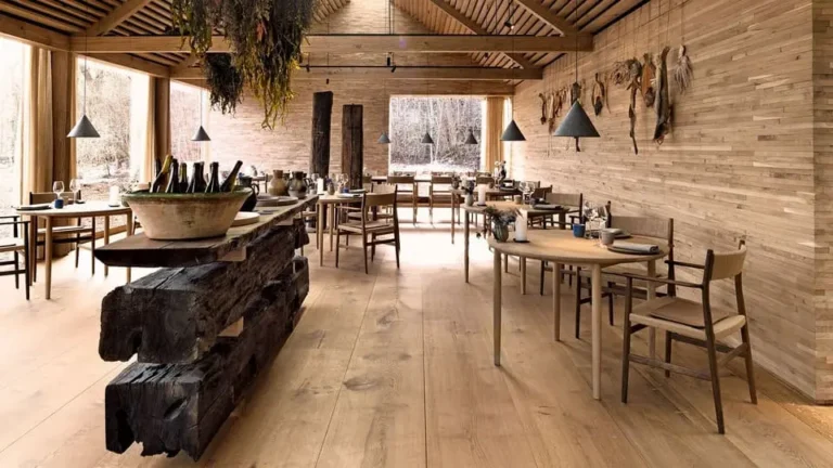 Noma Restaurant Denmark - BesTripTips